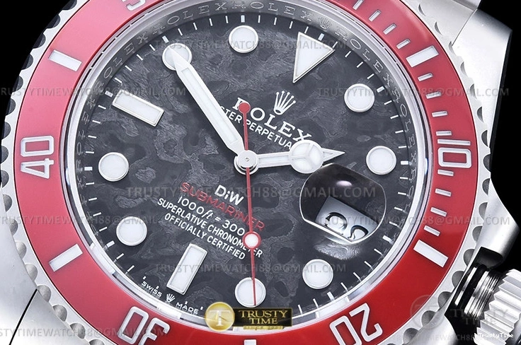 0804 ROLSUB0476 – Submariner DIW Pluto SS SS Car VSF VS WeatherProof 1055